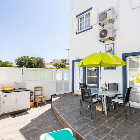Newly Renovated 2 Bedroom Townhouse - Close To Salema Beach Zewnętrze zdjęcie