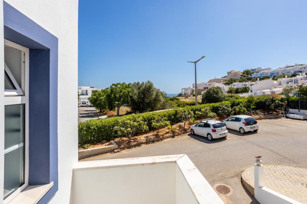 Newly Renovated 2 Bedroom Townhouse - Close To Salema Beach Zewnętrze zdjęcie