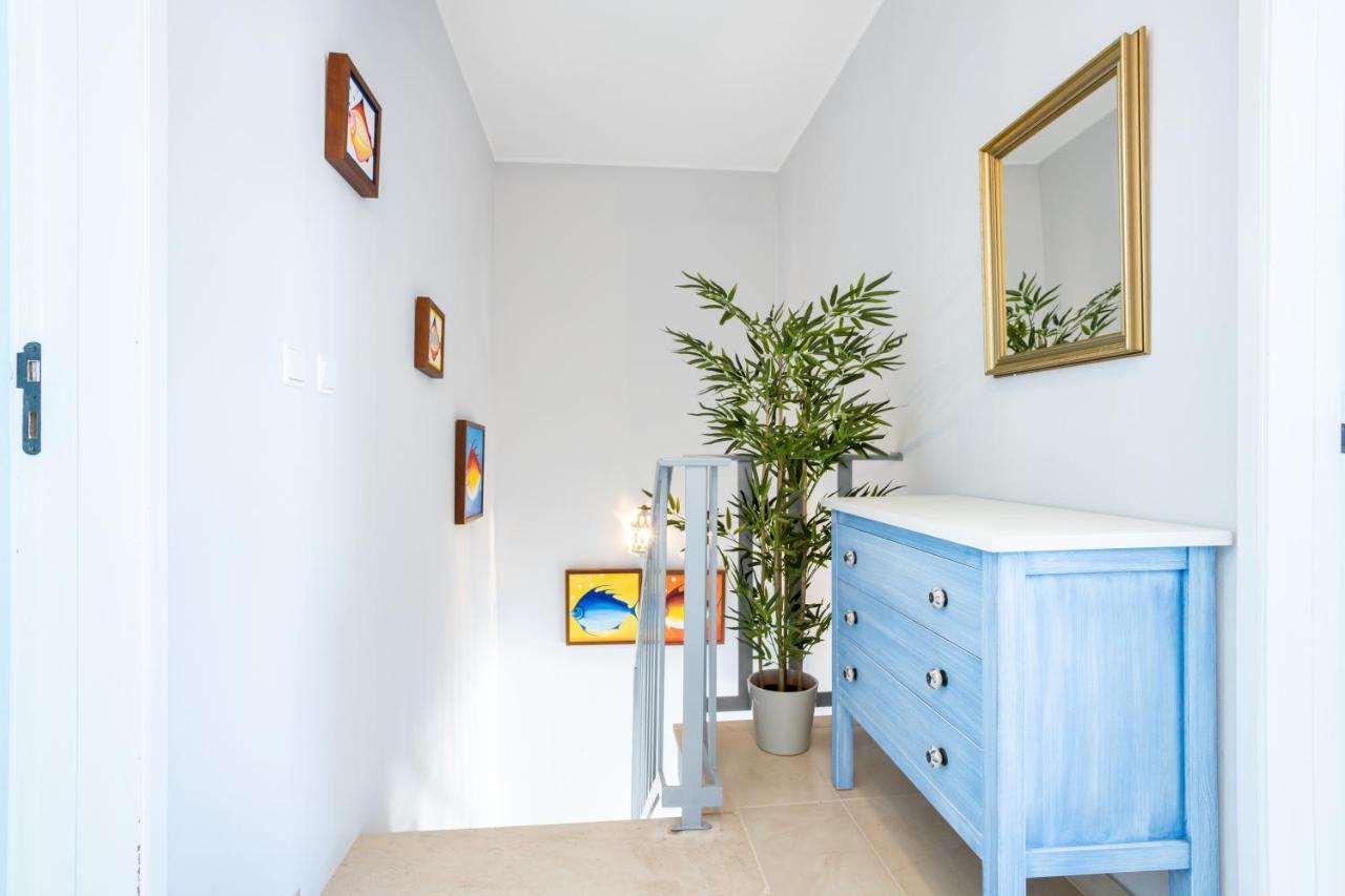 Newly Renovated 2 Bedroom Townhouse - Close To Salema Beach Zewnętrze zdjęcie