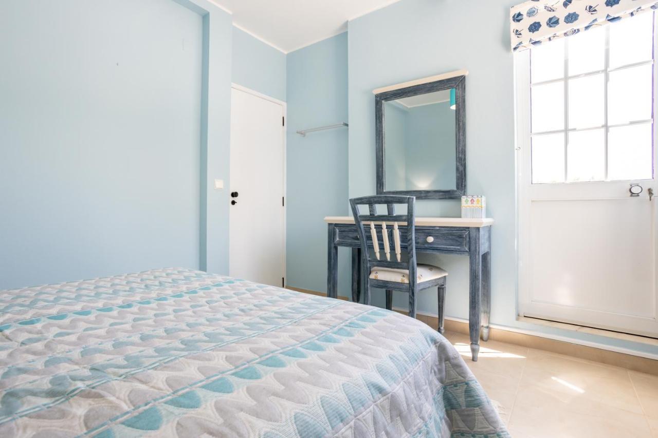 Newly Renovated 2 Bedroom Townhouse - Close To Salema Beach Zewnętrze zdjęcie