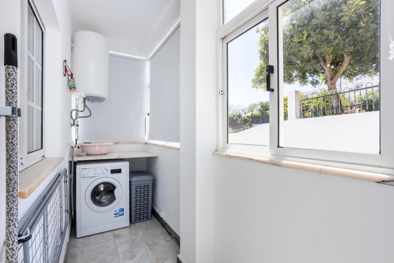 Newly Renovated 2 Bedroom Townhouse - Close To Salema Beach Zewnętrze zdjęcie