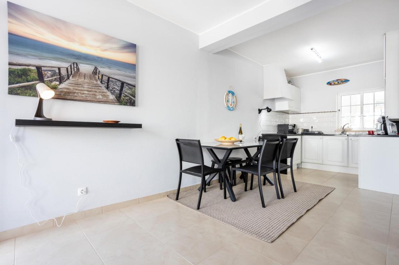 Newly Renovated 2 Bedroom Townhouse - Close To Salema Beach Zewnętrze zdjęcie