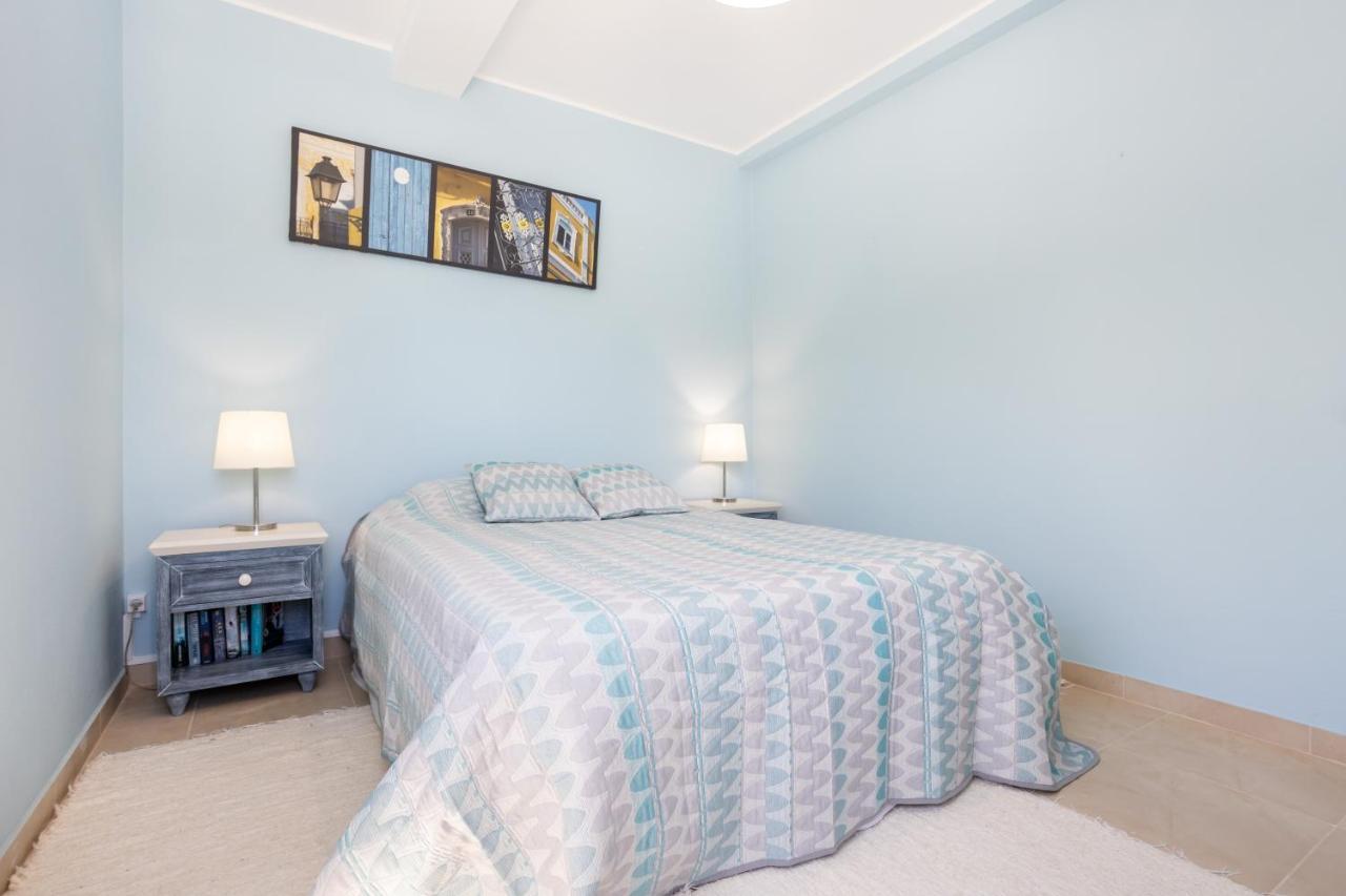 Newly Renovated 2 Bedroom Townhouse - Close To Salema Beach Zewnętrze zdjęcie